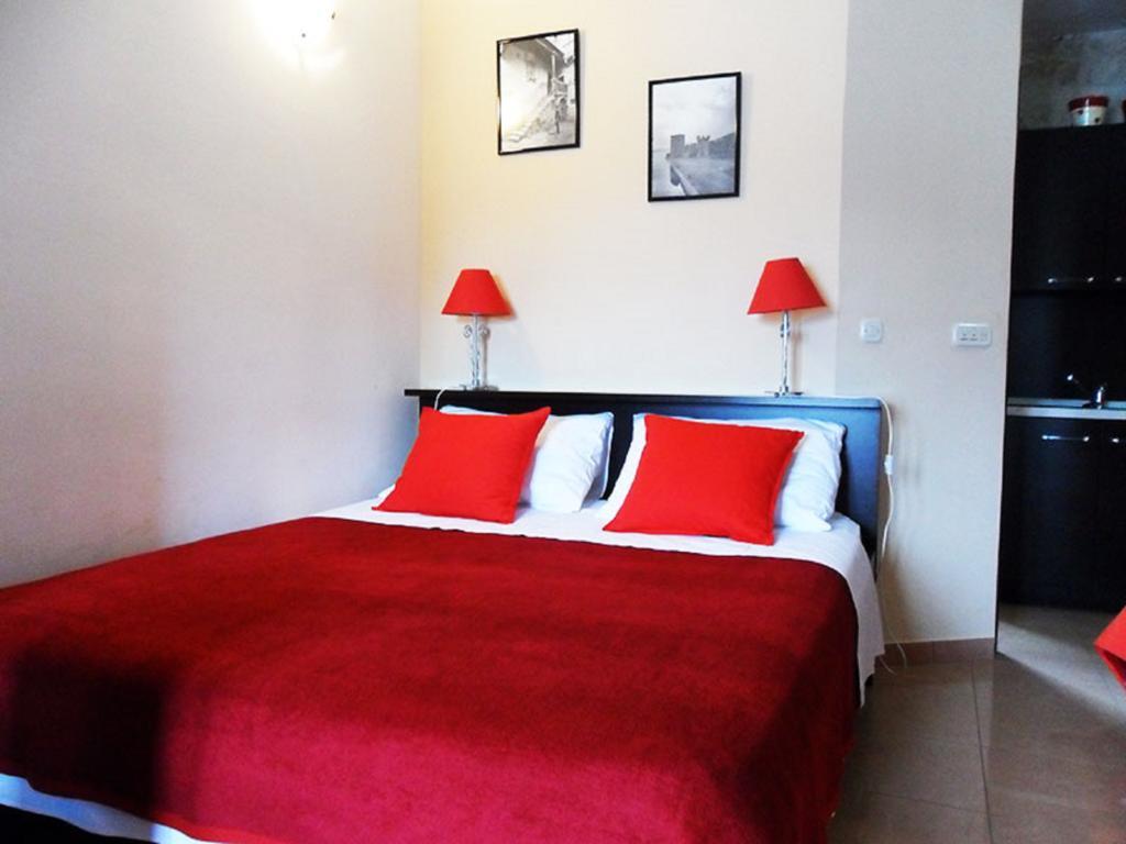 Apartments Riva Trogir Quarto foto