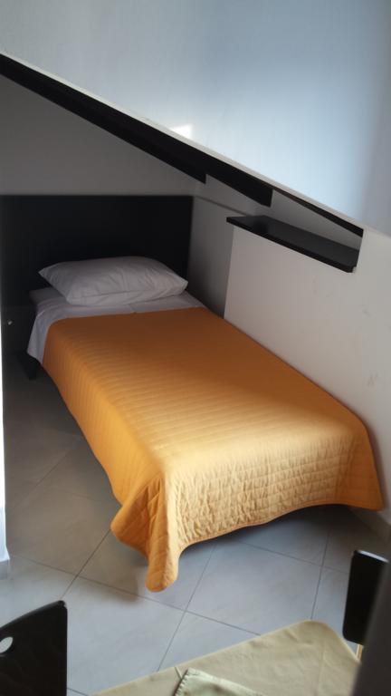 Apartments Riva Trogir Quarto foto