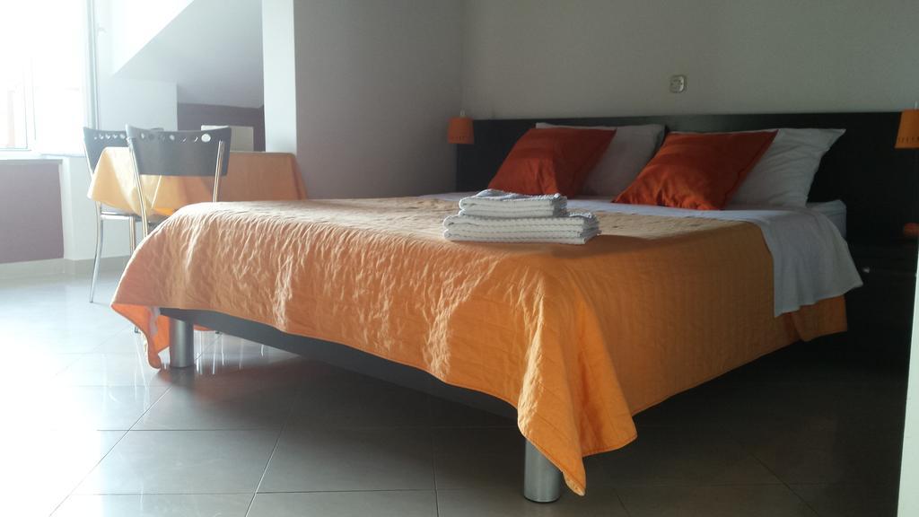 Apartments Riva Trogir Quarto foto